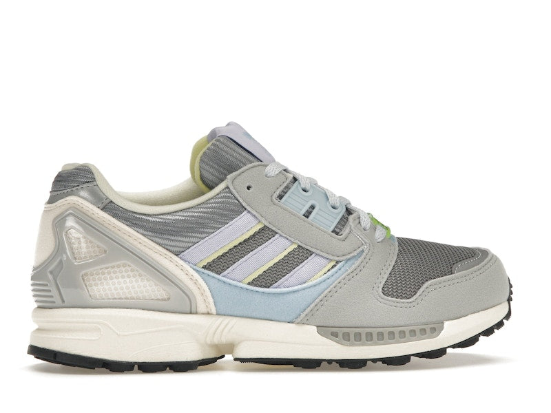 adidas ZX 8000 Violet Tone Grey (Women's)