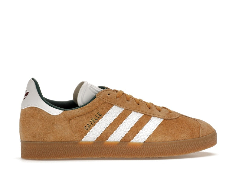 adidas Gazelle Mesa Cloud White