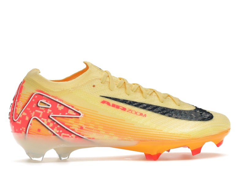 Nike Zoom Mercurial Vapor 16 Elite FG Kylian Mbappé Pack