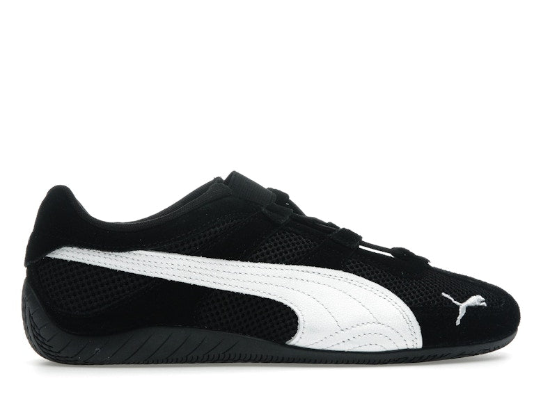 Puma Speedcat Go Black White (Women's)