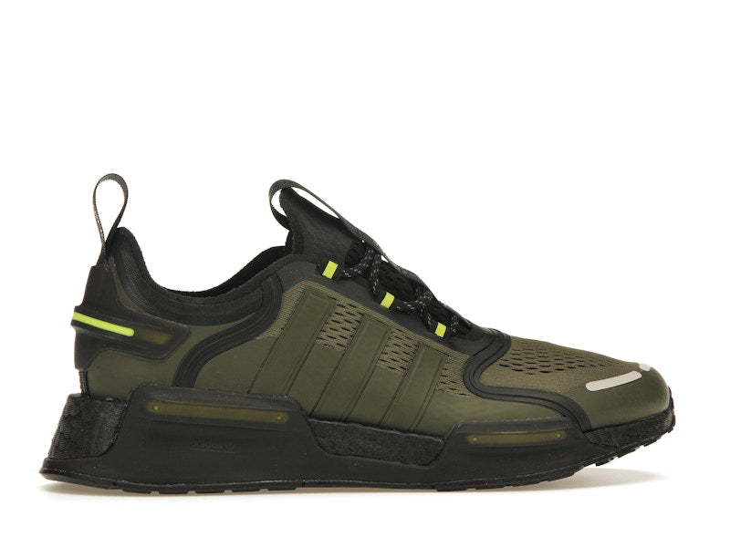 adidas NMD V3 Focus Olive