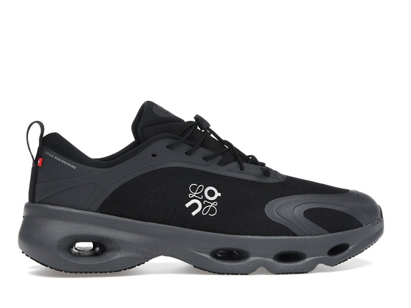 On Running Cloudsolo LOEWE Black