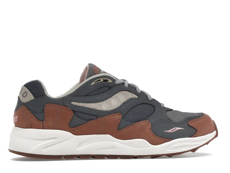 Saucony Grid Shadow 2 Secure Pack