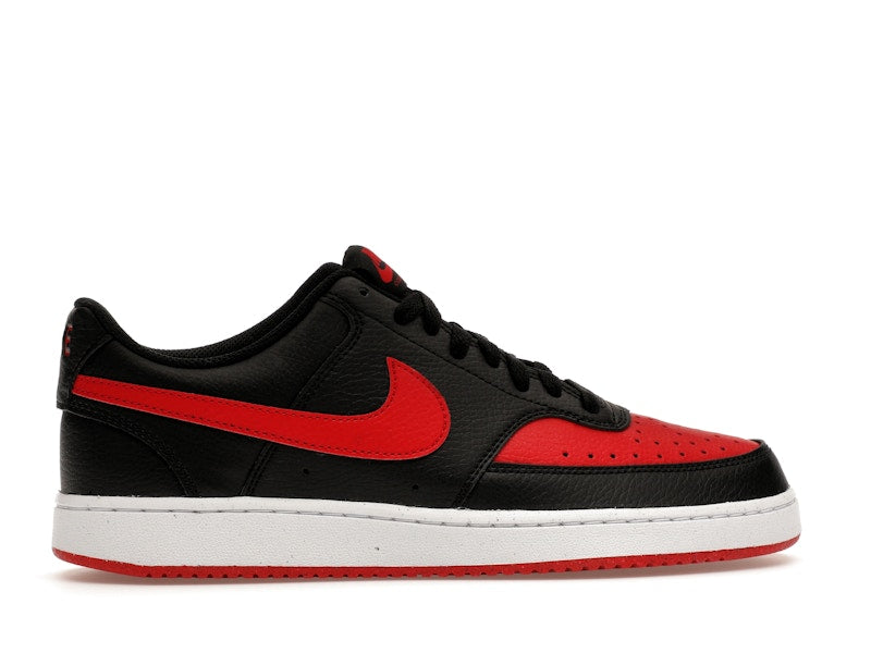 Nike Court Vision Low Next Nature Bred