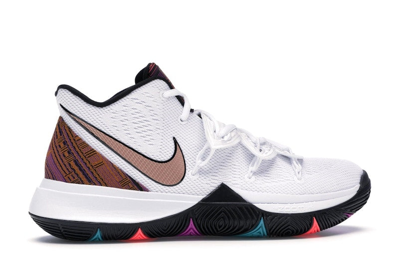 Nike Kyrie 5 BHM (2019)