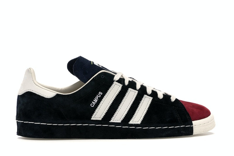adidas Campus 80s By Shun Hirose aka Recouture