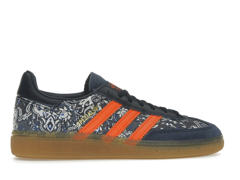 adidas Handball Spezial Carpet Pack Night Indigo (Women's)