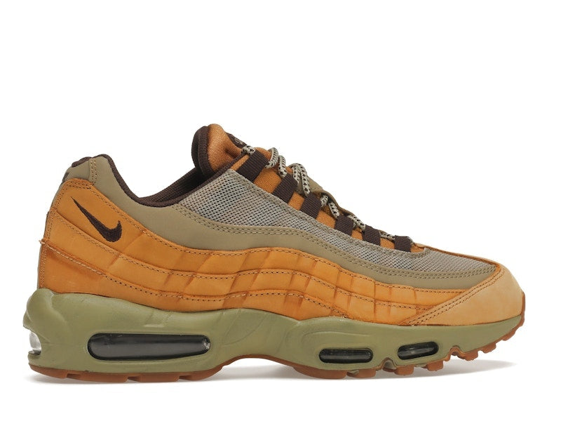 Nike Air Max 95 Wheat