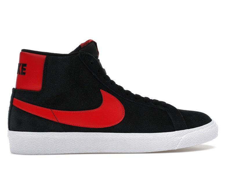 Nike SB Zoom Blazer Mid Bred