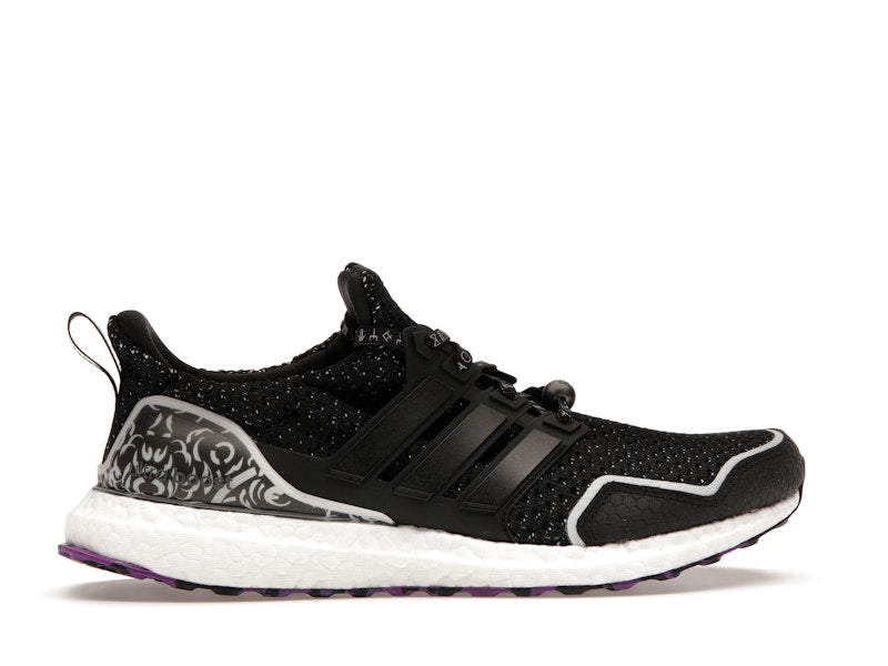 adidas Ultra Boost 5.0 DNA Black Panther