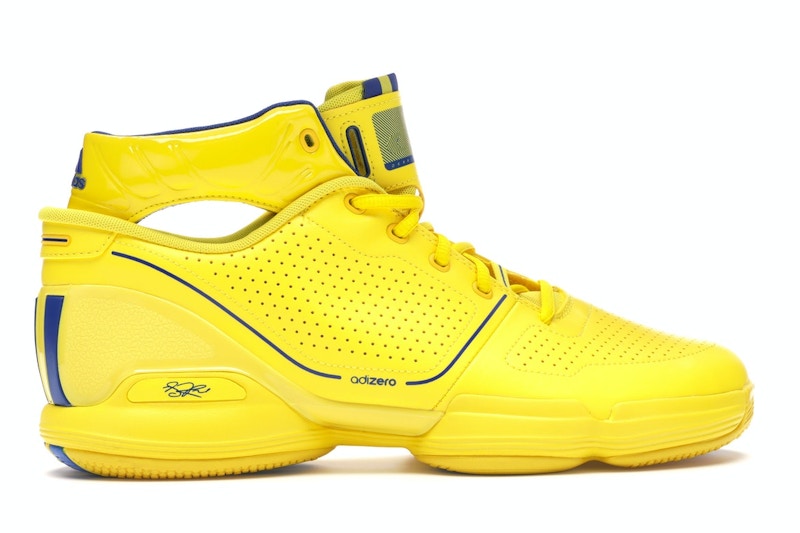 adidas adiZero Rose 1 Simeon (2020)