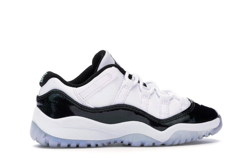 Jordan 11 Retro Low Iridescent (PS)