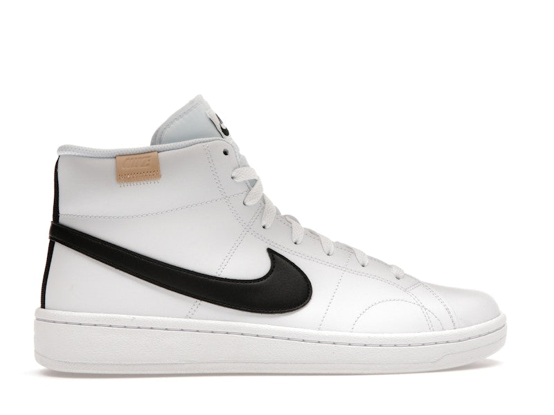 Nike Court Royale 2 Mid White Onyx
