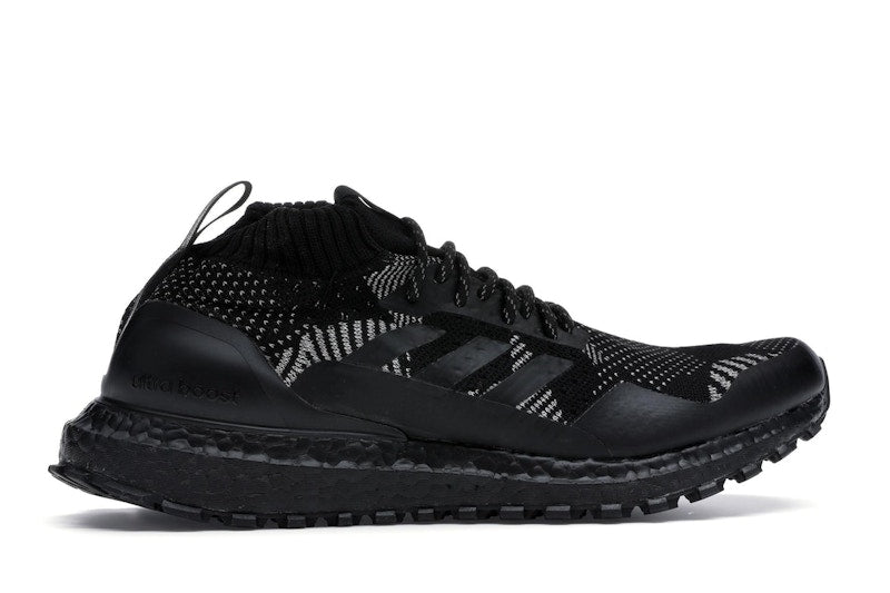 adidas Ultra Boost Mid Kith x nonnative