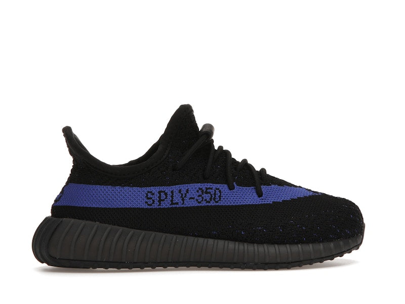 adidas Yeezy Boost 350 V2 Dazzling Blue (Kids)