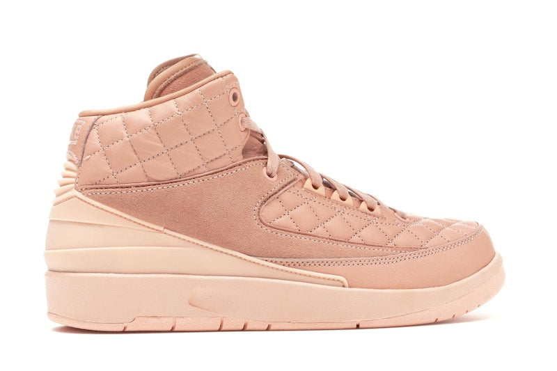 Jordan 2 Retro Just Don Arctic Orange (GS)