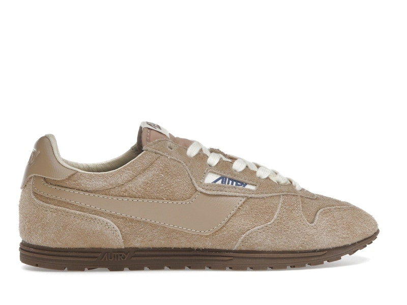 Autry Windspin Low Peanut (Women's)