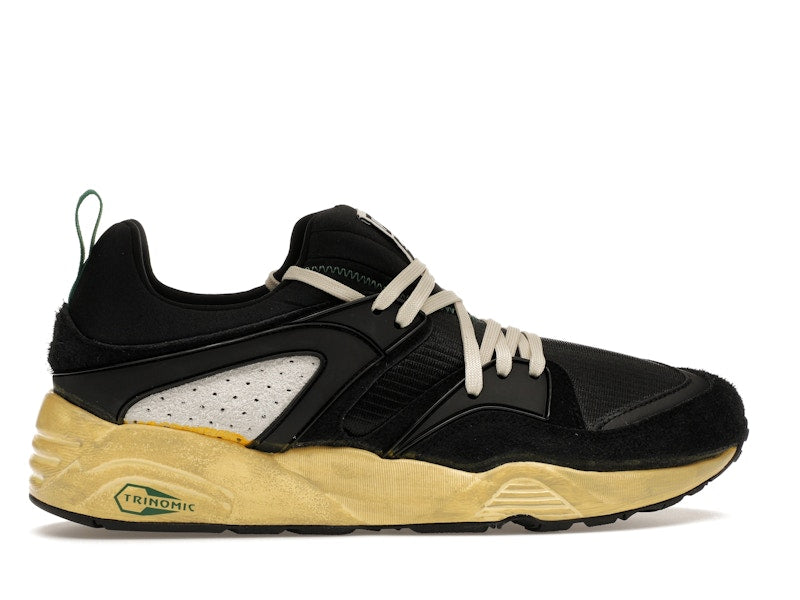 Puma Blaze of Glory The Never Worn