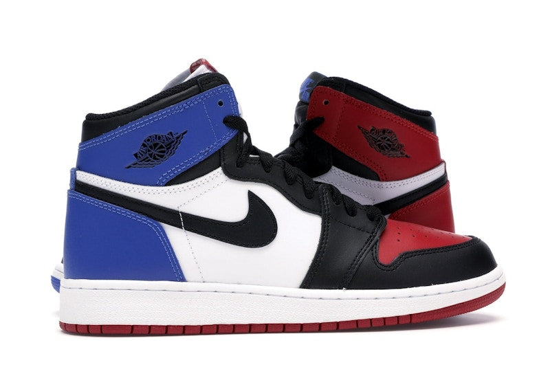 Jordan 1 Retro Top 3 (GS)