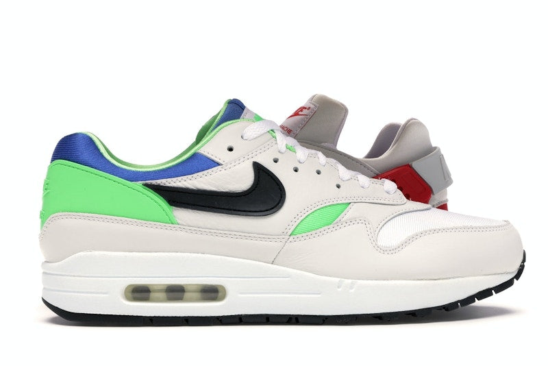 Nike DNA CH.1 Pack Air Max 1 / Air Huarache Run