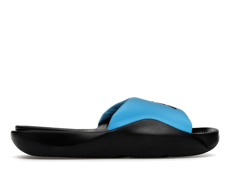 Jordan Franchise Slide University Blue Black