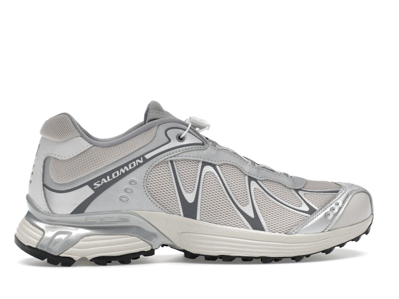 Salomon XT-Whisper Silver Lunar Rock