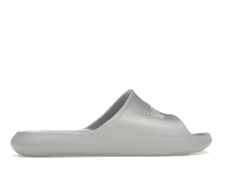 Nike Victori One Shower Slide Light Smoke Grey