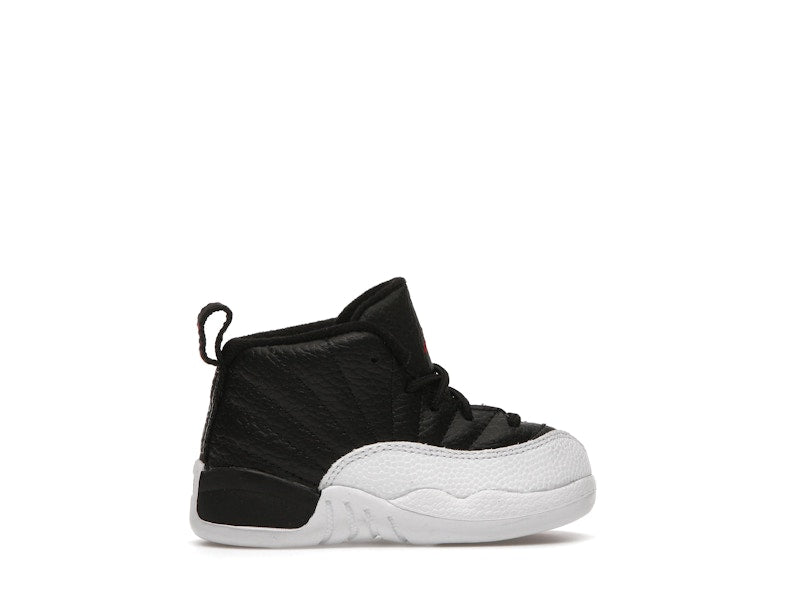 Jordan 12 Retro Playoffs (2022) (TD)