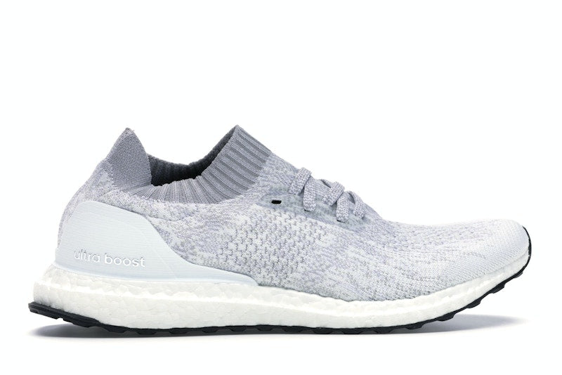 adidas Ultra Boost Uncaged White Tint