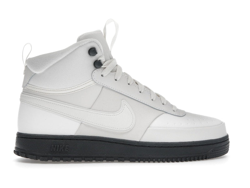 Nike Court Vision Mid Winter Phantom Anthracite Vast Grey