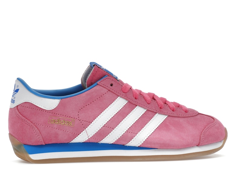 adidas Country Japan Pink Fusion Cloud White Bright Blue