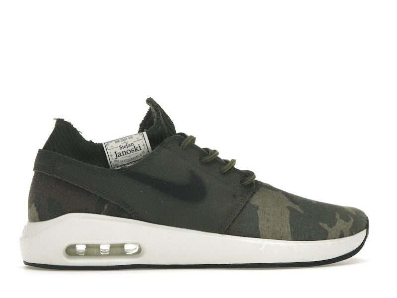 Nike SB Air Max Janoski 2 Premium Camo