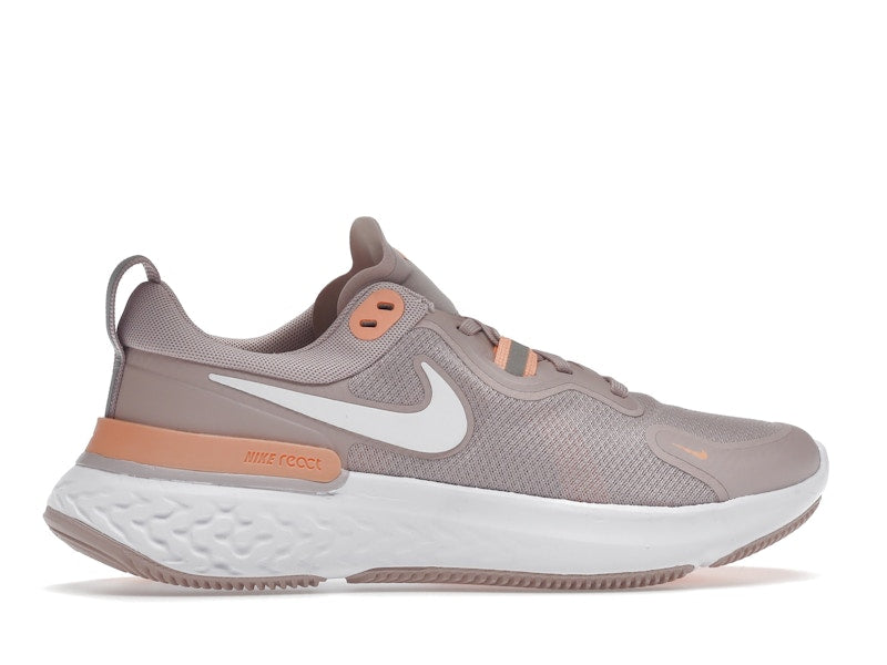 Nike React Miler Champagne (Women's)