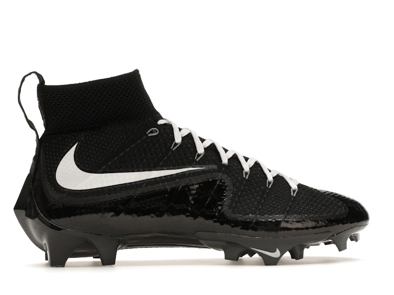 Nike Vapor Edge 360 Untouchable Mid Black White