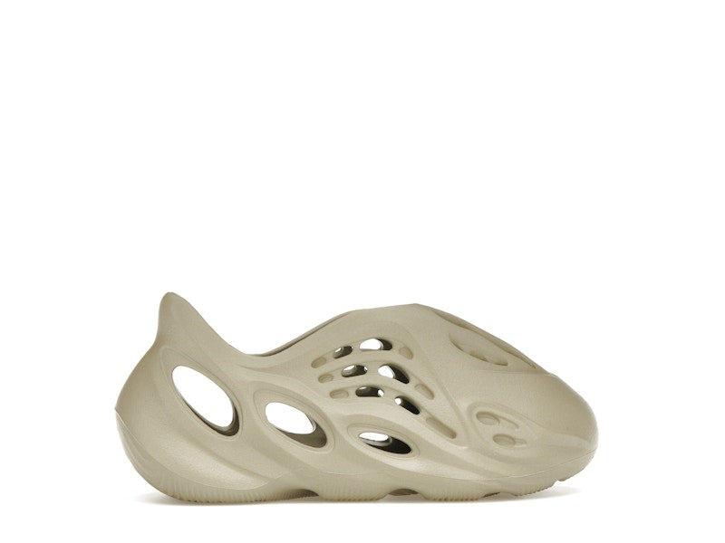 adidas Yeezy Foam RNR Stone Salt (Kids)