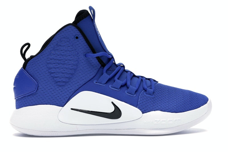 Nike Hyperdunk X TB Game Royal