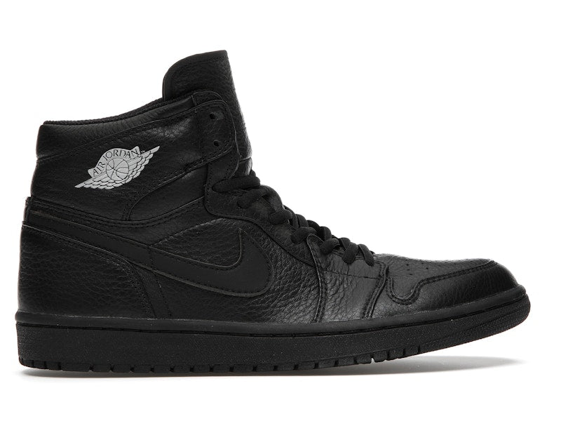 Jordan 1 Retro Japan Black (2001)