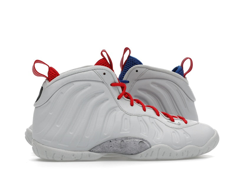 Nike Little Posite One USA Moon (GS)