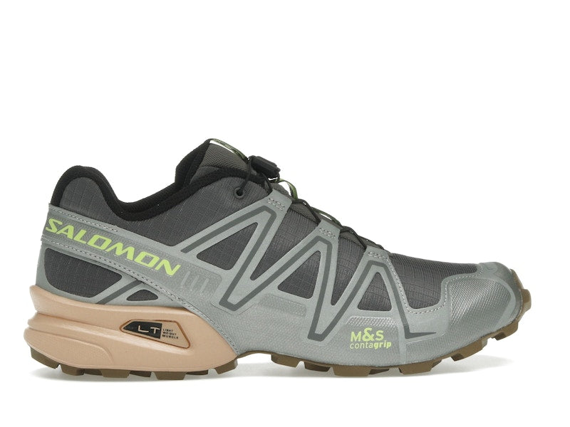 Salomon Speedcross 3 Moon Pack