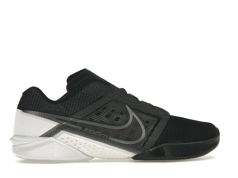 Nike Zoom Metcon Turbo 2 Black Cool Grey
