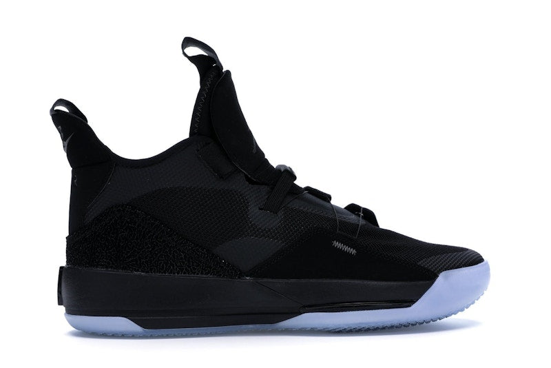 Jordan XXXIII Blackout