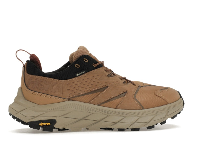Hoka One One Anacapa Low Gore-Tex Tiger's Eye Tan