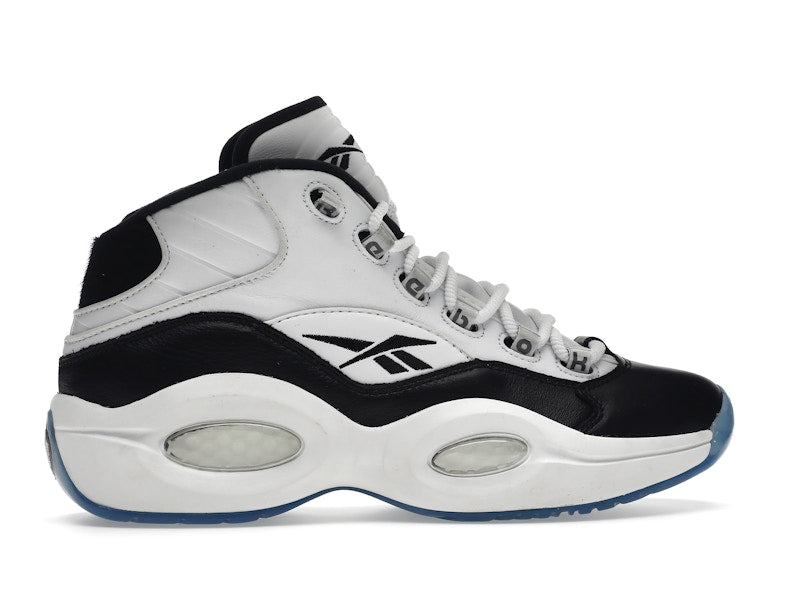 Reebok Question Mid Tyrrell Winston