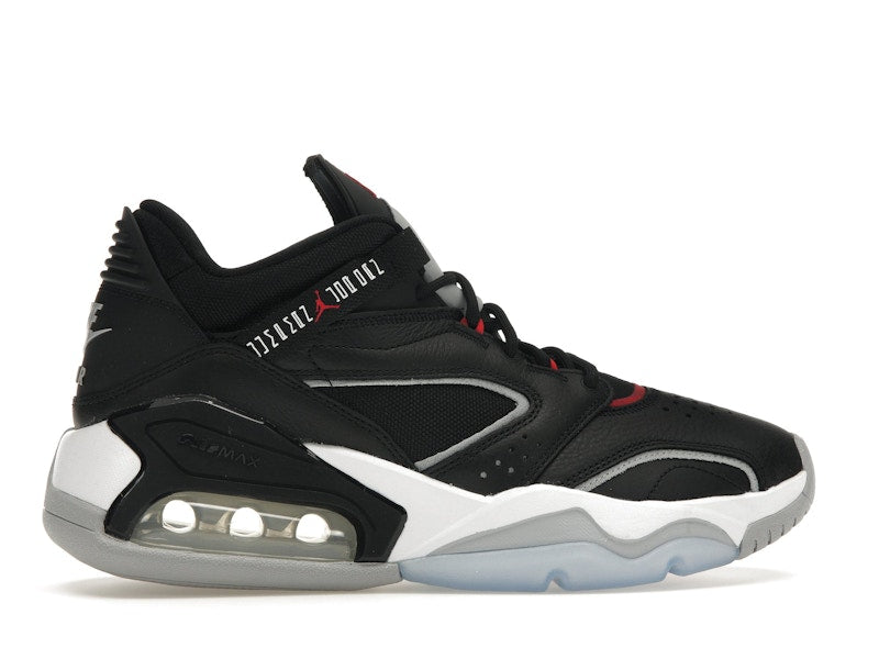 Jordan Point Lane Black Cement