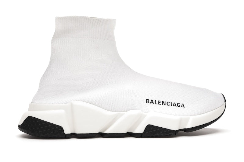 Balenciaga Speed Trainer White 2019 (Women's)