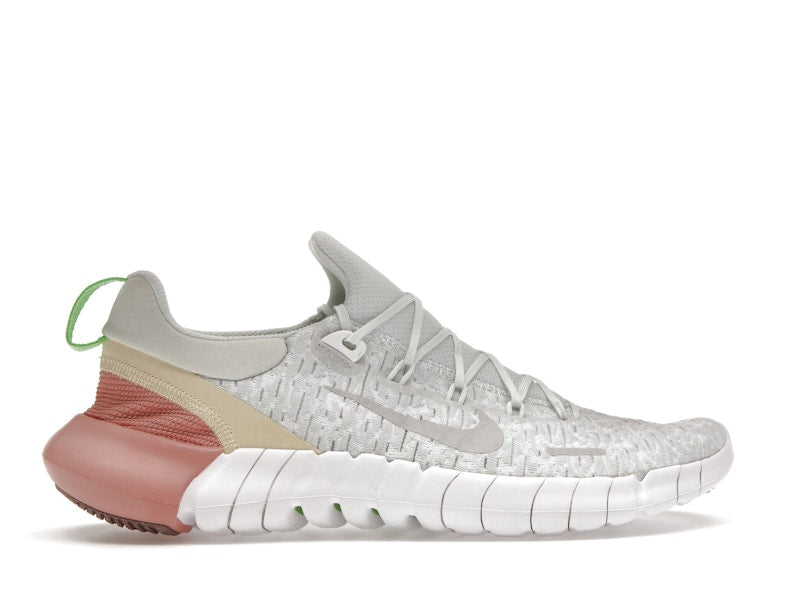 Nike Free Run 5.0 Grey Fog (2021)