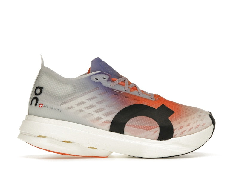 On Running Cloudboom Strike Prism Capsule Collection (Women's)