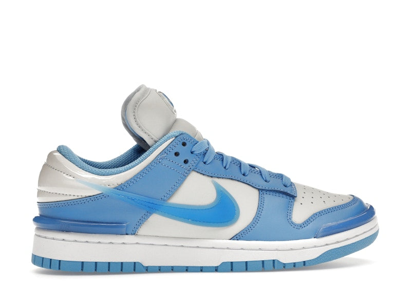 Nike Dunk Low Twist University Blue (Women's)