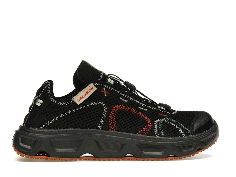 Salomon RX Travel 6.0 The Broken Arm
