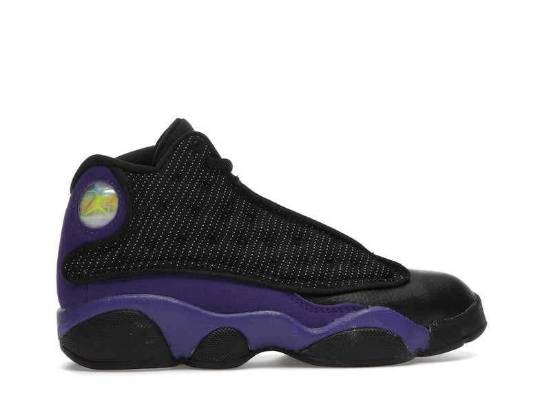 Jordan 13 Retro Court Purple (PS)